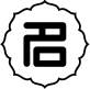校章