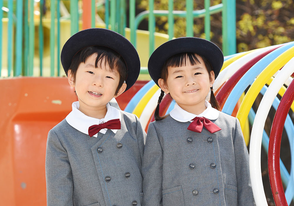 名古屋葵大学 付属幼稚園