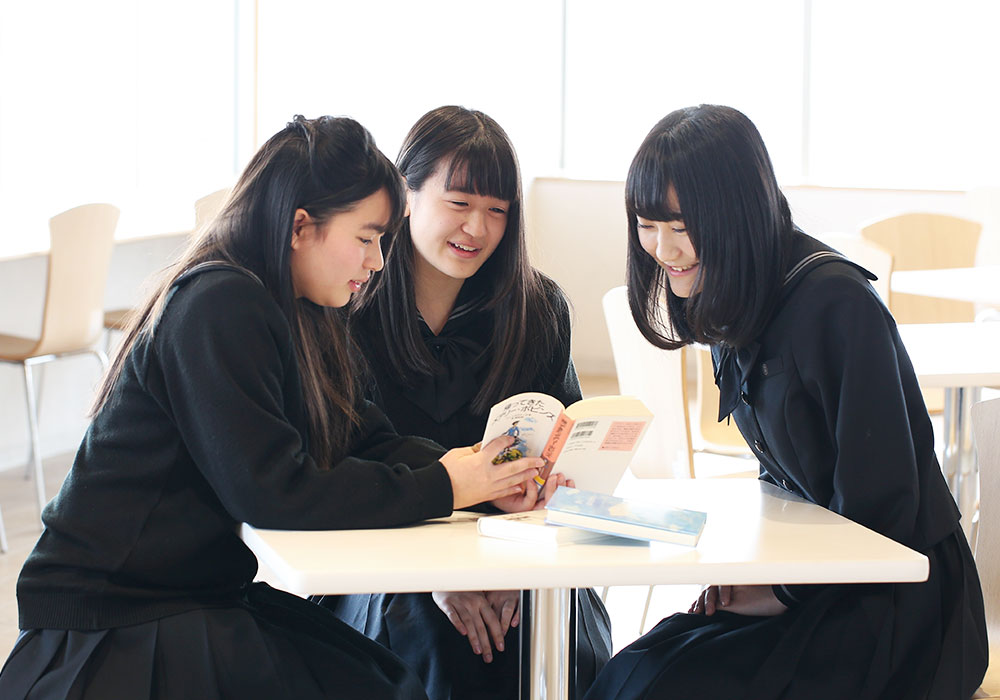 名古屋葵大学 中学校・高等学校
